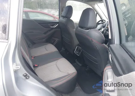 2020 Subaru Forester Sport из США, поврежденный, VIN JF2SKAMC5LH598414